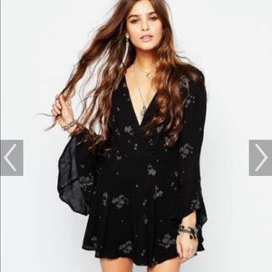 Free People Jasmine Dress